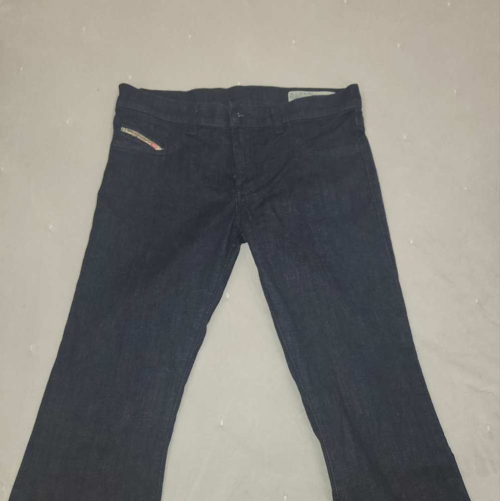 Diesel Jean's